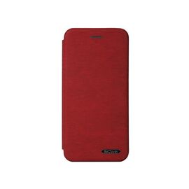 Чехол для мобильного телефона BeCover Exclusive Xiaomi 12 Lite Burgundy Red (709061)