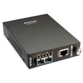 Медиаконвертер DMC-810SC D-Link