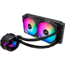 Система водяного охлаждения ASUS ROG-STRIX-LC-240 RGB
