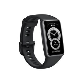 Смарт-часы Huawei Band 6 Graphite Black (55026629/55026633)