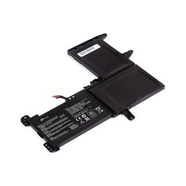 Аккумулятор для ноутбука ASUS VivoBook S15 (B31N1637) 11.52V 3653mAh (NB431120)