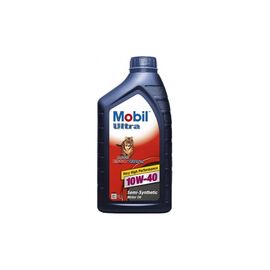 Моторное масло Mobil Esso Ultra 10w40 1л