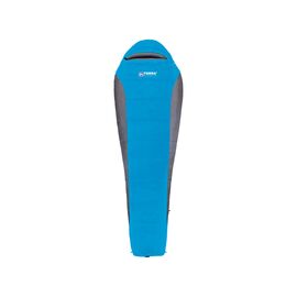 Спальный мешок Terra Incognita Siesta Regular 400 Right Blue/Grey (4823081505396)