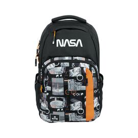Рюкзак шкільний Kite Education teens 2578L NASA (NS22-2578L)