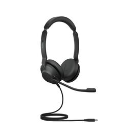 Наушники Jabra Evolve2 30 USB-C MS Stereo (23089-999-879)
