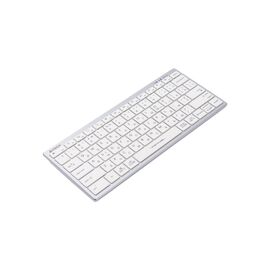 Клавиатура A4Tech FX51 USB White