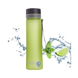 Бутылка для воды Casno 1000 мл KXN-1111 Зелена (KXN-1111_Green)