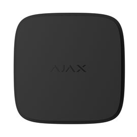 Датчик дыма Ajax FireProtect 2 SB Heat/Smoke/CO /чёрная