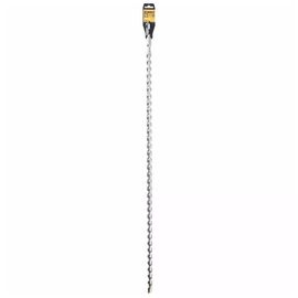 Бур DeWALT SDS-Plus EXTREME2, 20x950х1000мм (DT9601)
