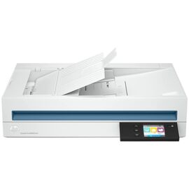 Сканер HP Scan Jet Pro N4600 fnw1 с Wi-Fi (20G07A)
