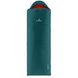 Спальний мішок Ferrino Lightec 700 SQ +20C Green Right (86154NVVD) (929812)