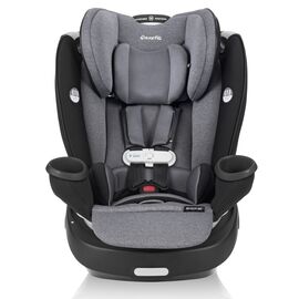 Автокресло Evenflo Gold SensorSafe Revolve 360 LX - Moonstone (032884201976)