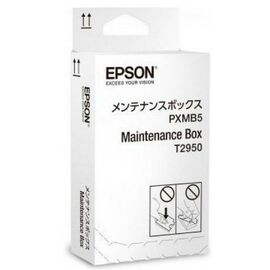 Контейнер для отработанных чернил Epson WF-100 (C13T295000)