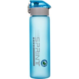 Бутылка для воды Casno 750 мл KXN-1226 Блакитна (KXN-1226_Blue)