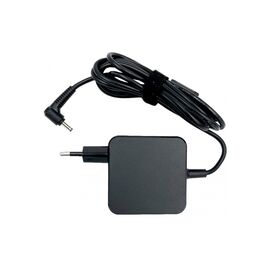 Блок питания к ноутбуку AlSoft Asus 65W Zenbook 19V, 3.42A, 4.0/1.35 (A40361)