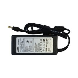 Блок питания к ноутбуку AlSoft Samsung 60W 19V, 3.16A, 5.5/3.0 (pin inside) (A40023)