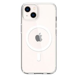 Чехол для мобильного телефона Spigen Apple Iphone 13 Ultra Hybrid Mag Safe, White (ACS03528)
