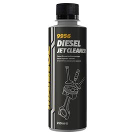 Автомобильный очиститель Mannol Diesel Jet Cleener 0,25л PET (MN9956-025PET)