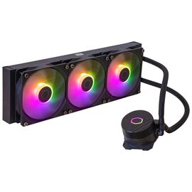 Система водяного охлаждения CoolerMaster MasterLiquid 360L Core ARGB (MLW-D36M-A18PZ-R1)