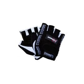 Рукавички для фітнесу Power System Workout PS-2200 Black M (PS-2200_M_Black)