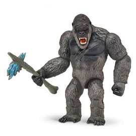 Фігурка Godzilla vs. Kong Конг з бойовою сокирою 15 см (35303)