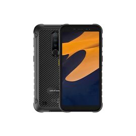 Мобільний телефон Ulefone Armor X8i 3/32Gb Black (6937748734390)