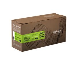 Картридж Patron HP 507X (CE400X) black Green Label (PN-507XKGL)