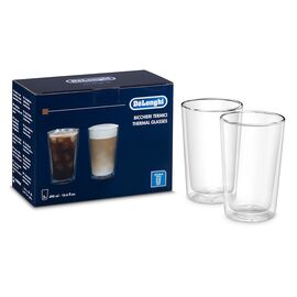 Набор стаканов DeLonghi Drinks 480 мл 2 шт (AS00001404)