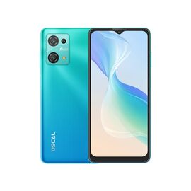 Мобильный телефон Oscal C30 Pro 4/64GB Green