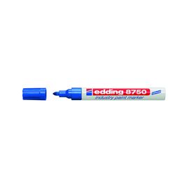 Маркер Edding Специальный промышленный лак-маркер Industry Paint 8750 2-4 мм (e-8750/03)