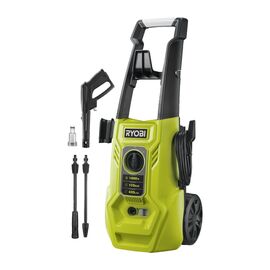 Мойка высокого давления Ryobi RY120PWA, 1600Вт, 120Бар, 420 л/час (5133005367)