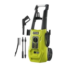 Мойка высокого давления Ryobi RY130PWA, 1600Вт, 130Бар, 420 л/час (5133005421)