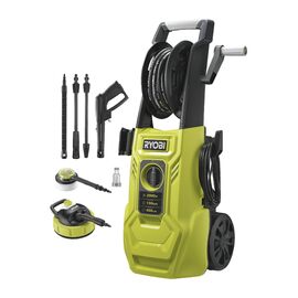 Мойка высокого давления Ryobi RY150PWA, 2000Вт, 150Бар, 450 л/час (5133005371)