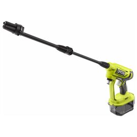Мойка высокого давления Ryobi низкого давления RY18PW22A-0, 18В ONE+, 22бар, 182 л/час. (без АКБ и ЗП) (5133004570)
