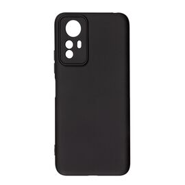Чехол для мобильного телефона Armorstandart ICON Case Xiaomi Redmi Note 12S 4G Camera cover Black (ARM67504)