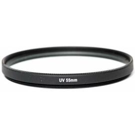 Светофильтр PowerPlant UV 55 мм (UVF55)