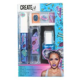Детская косметика Create it! 84163