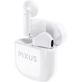 Наушники Pixus Muse White (4897058531541)
