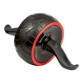 Ролик для пресса 7Sports Pro AB Wheel зі зворотним механізмом WA-3 Чорний (WA-3)