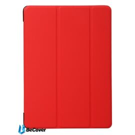 Чехол для планшета BeCover Pencil для Apple iPad 10.2 2019/2020/2021 Red (704153)