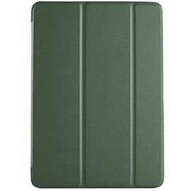 Чехол для планшета BeCover Apple Pencil Apple iPad 10.2 2019/2020/2021 Dark Green (704722)