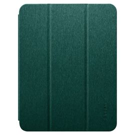 Чехол для планшета Spigen Apple iPad 10.9"(2022) Urban Fit, Midnight Green (ACS05308)
