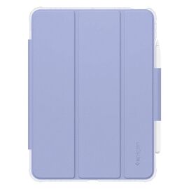 Чехол для планшета Spigen Apple iPad Air 10.9" (2022 / 2020) Ultra Hybrid Pro, Lavender (ACS04567)