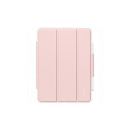 Чохол до планшета Spigen Apple iPad Air 10.9" (2022 / 2020) Ultra Hybrid Pro, Rose Gold (ACS02699)