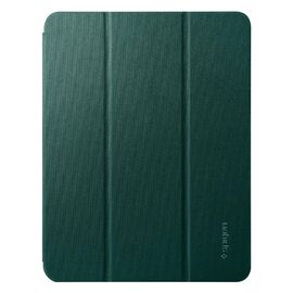 Чехол для планшета Spigen Apple iPad Pro 11"(2022/2021/2020/2018) Urban Fit, Military Green (ACS01056)