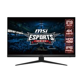 Монитор MSI G281UV