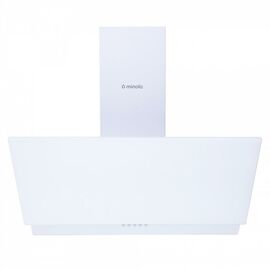 Вытяжка кухонная Minola HDN 6212 WH 700 LED