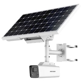 Камера видеонаблюдения Hikvision DS-2XS2T47G1-LDH/4G/C18S40 (4.0)