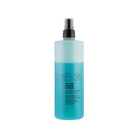 Спрей для волос Kallos Cosmetics Lab 35 Двухфазный кондиционер 500 мл (5998889512088)