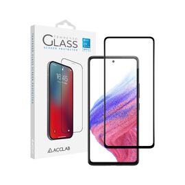Стекло защитное ACCLAB Full Glue Samsung A53 5G (1283126522444)